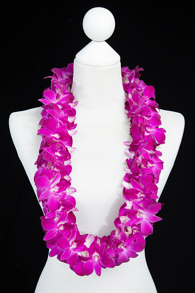 Prebook 100 Natural Queen Pink Fresh Cut Flowers Loose Bloom Orchid Dendrobium